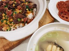 -天天渔港(杏林街店)