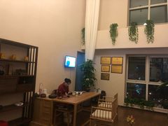 -仰生如卉推拿养生馆(酒仙桥店)
