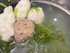 -抱德·潮汕味(敦和店原惠城鱼仔)