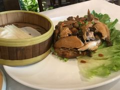 -惠丰堂饭庄·烤鸭·京味菜(西北旺·唐家岭店)