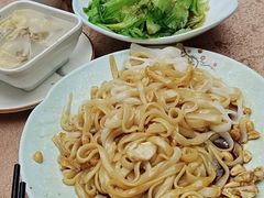 -华源餐厅·海鲜大排档(日月贝店)