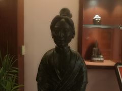 大堂-唐御宴•御宴宫•唐代菜点(芙蓉西路店)