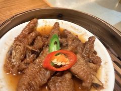 -广州塔筷子荟餐厅(汇礼轩商场店)