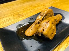 -嘎嘎鸭脑壳(金琴店)