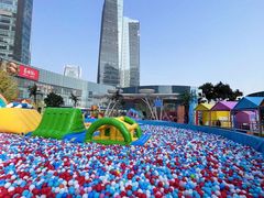 -大族广场Mall&More