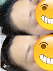 -久匠·野生眉半永久纹眉