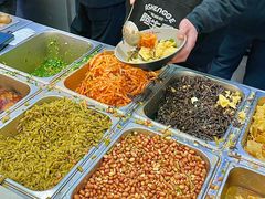 -阿生哥螺蛳粉•火锅(永安街店)