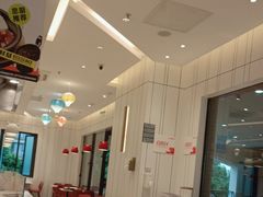 -乡村基(双流时代奥特莱斯餐厅)