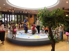 -三亚亚龙湾天域度假酒店