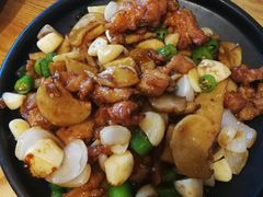 -渝乡人家(和平里店)