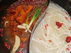 -辣斗辣老火锅(开发区店)