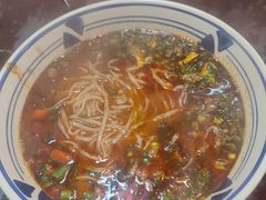 -盛龙盐筋烤肉