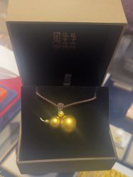 -周生生Chow Sang Sang(新世界店)