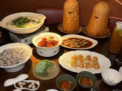-许爷家·生态湖鲜(徐汇日月光店)