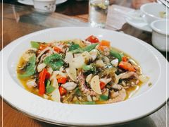 -老李家土菜馆·安吉地标美食