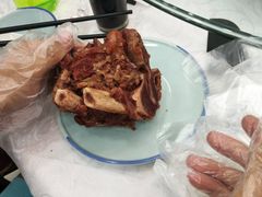 -乔家满族八大碗(流水沟店)