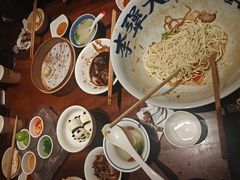 -李犟大爆鳝面·手工蟹黄包(湖滨西湖店)