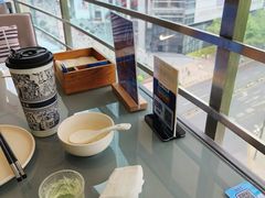 -小大董·烤鸭(观景餐厅·南京西路店)