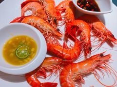 -79号渔船海鲜饭店(华强北店)