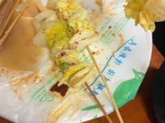 -郭记小街麻辣烫(虎坊路店)