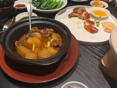 -五缘湾凯悦酒店·悦饗中餐厅