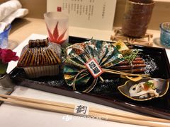 -鮨一日本料理旗舰店(总店)