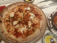 -杭州君悦酒店·青莳