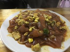 -何记酿皮店(西流湾店)
