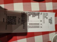 -西贝莜面村(上海百联西郊店)