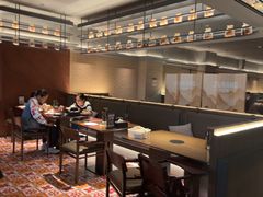 -ZAFFERANO西班牙海鲜饭(上海首店)