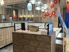 -胜博殿霸王树(嘉里中心店)