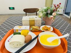 -美年大健康·体检中心(大庆西路店)