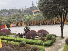 -李宗仁官邸