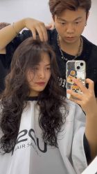 -N2CU HAIR SALON