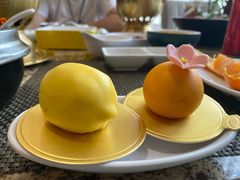 -丰卓会海鲜自助(中润大道店)