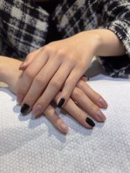 -桃色美甲沙龙