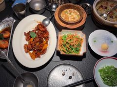 -锦荟JINHUI·浙江小馆(上海荟聚店)
