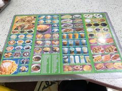 -芬芳甜品(同福路店)