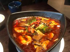-三俞竹苑(红旗街万达店)