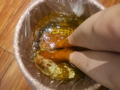 -华夏良子·足道SPA艾灸(铁道大厦店)