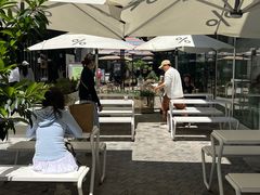 -% Arabica阿拉比卡咖啡(前滩太古里店)