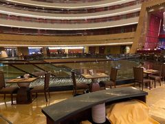 -杭州国际会议中心洲际酒店-原素全日餐厅(解放东路店)