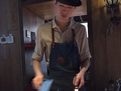 -盛焰铁板烧(王府井店)