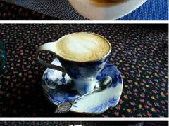 QQ截图20150120150348-三小姐咖啡店西餐下午茶(太平门直街店)