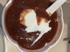 椰椰麻薯红豆沙-蔡澜点心·粤菜(西单大悦城店)