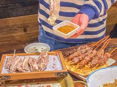 -霄汉羊排(万松园一店)