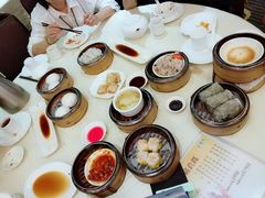 -添好运点心专门店(北角店)