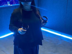 -零纪元VR体验馆·桌游(黄浦店)