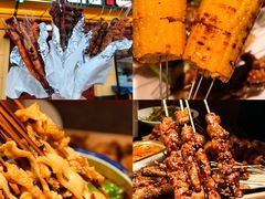 -中华巴洛克风情街