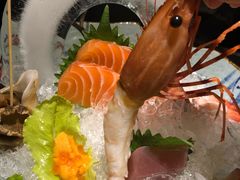 -花隐日式怀石料理(万象城购物中心店)